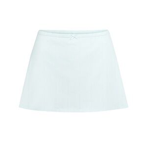 SKIMS Mini Skirt
